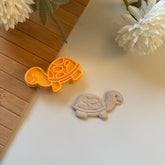 Turtle Cookie Cutter